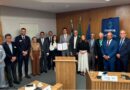 Jacobina reforça compromisso com a alfabetização e participa de Pacto do Ministério Público da Bahia