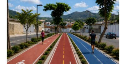 Empresário apresenta projeto para cobrir canal de esgoto e criar complexo de lazer em Jacobina