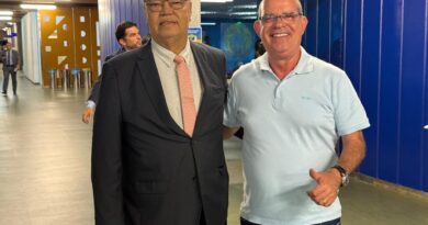 TRE-BA julga improcedente ação contra mandato de Juliano Cruz; decisão foi por unanimidade