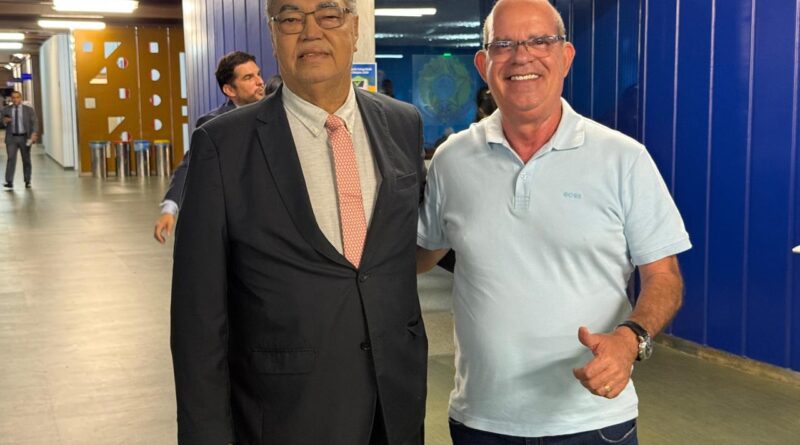 TRE-BA julga improcedente ação contra mandato de Juliano Cruz; decisão foi por unanimidade