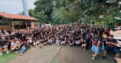 V Encontro da Família Cedraz reúne mais de 330 parentes em Feira de Santana e celebra tradição familiar