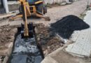 Obras de infraestrutura e reparos na pista alteram o trânsito em Jacobina