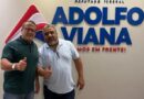 Nilton Moreira anuncia novos equipamentos para associações rurais de Várzea Nova
