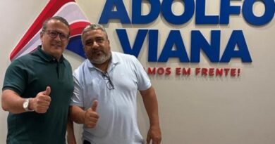 Nilton Moreira anuncia novos equipamentos para associações rurais de Várzea Nova