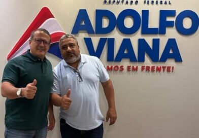 Nilton Moreira anuncia novos equipamentos para associações rurais de Várzea Nova
