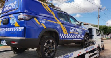 Impasse entre Prefeitura e Câmara de Ourolândia resulta na devolução de viatura da Guarda Municipal