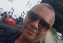 Morre em Jacobina o guarda municipal Paulo Sérgio Amorim da Silva, aos 54 anos