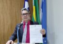 Vereador Jairo Filho propõe construção de sala de velório na sede de Mirangaba