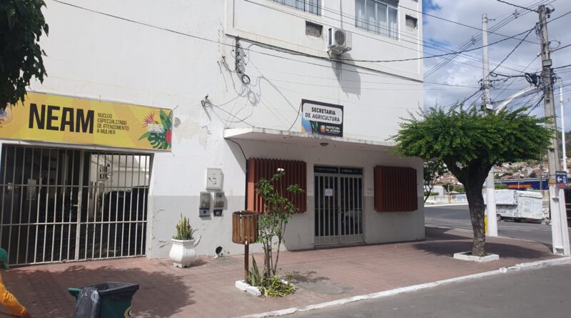Polícia Civil finaliza preparativos para Micareta 2026 em Jacobina