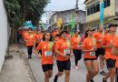 Circuito Sesc de Corridas acontece em Jacobina dia 12 de julho