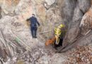 Ação integrada reforça buscas por garimpeiro desaparecido na Serra de Jacobina