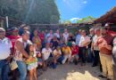 Chapada Diamantina recebe caravana Liderada pelo deputado Jorge Solla