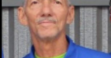 Homem de 62 anos morre após ser atingido por bala perdida durante troca de tiros em Jacobina