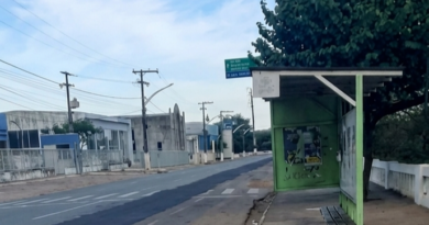Mulher denuncia homem que se masturbava às margens do Rio Itapicuru em Jacobina