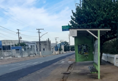 Mulher denuncia homem que se masturbava às margens do Rio Itapicuru em Jacobina