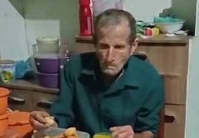 Idoso desaparecido é encontrado com vida após mobilização da família em Miguel Calmon