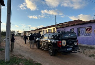 Operação Teia da Usura apreende mais de R$ 1 milhão em espécie e prende homem em flagrante em Ponto Novo