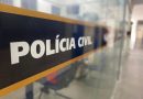Polícia Civil resgata adolescente e prende suspeito por sequestro em Xique-Xique