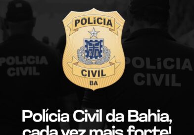 Polícia prende suspeito de latrocínio ocorrido em Serrolândia