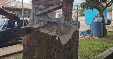 Prefeitura amplia obras e prevê revitalização das 54 quadras esportivas de Jacobina