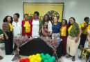 Presidente da Câmara de Mirangaba participa de encontro internacional de mulheres negras e recebe homenagem em Salvador