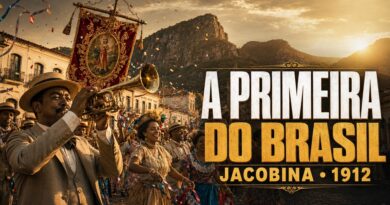 Documentário celebra o pioneirismo de Jacobina na história da micareta