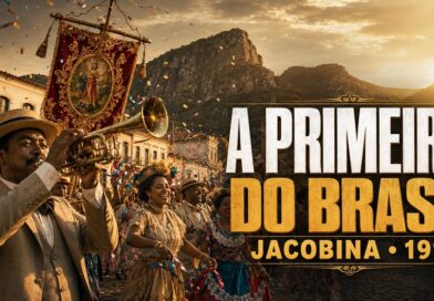Documentário celebra o pioneirismo de Jacobina na história da micareta