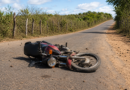 Adolescente de 15 anos morre após acidente de motocicleta em Quixabeira
