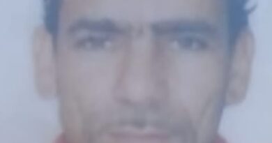 Pai de 82 anos busca por filho desaparecido após saída para garimpo em Jacobina