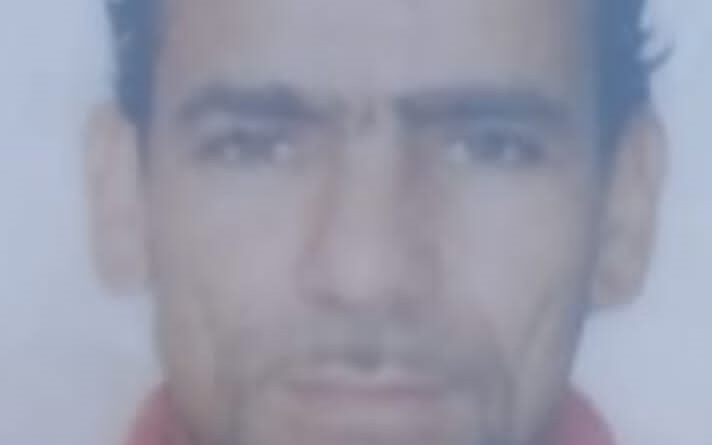 Pai de 82 anos busca por filho desaparecido após saída para garimpo em Jacobina