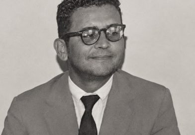 Ivanilton Costa Santos: o advogado que enfrentou os anos de chumbo em Jacobina