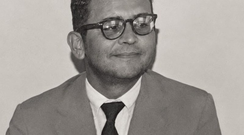 Ivanilton Costa Santos: o advogado que enfrentou os anos de chumbo em Jacobina