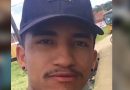 Homem é morto após atirar contra morador e ter arma tomada durante luta corporal em Caém