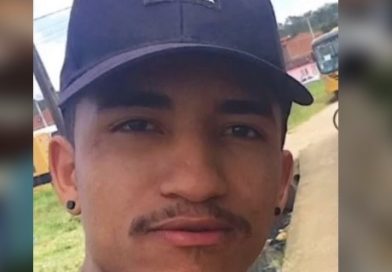 Homem é morto após atirar contra morador e ter arma tomada durante luta corporal em Caém