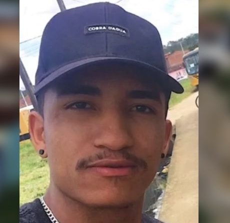 Homem é morto após atirar contra morador e ter arma tomada durante luta corporal em Caém