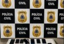 Casal é preso com 11 celulares furtados durante a Micareta de Jacobina
