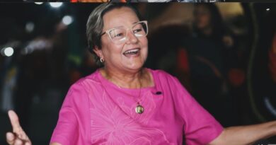 Em entrevista exclusiva, prefeita Valdice Castro celebra sucesso da Micareta de Jacobina e diz que festa resgatou o orgulho da população