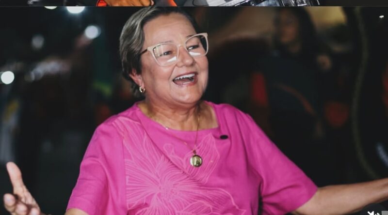 Em entrevista exclusiva, prefeita Valdice Castro celebra sucesso da Micareta de Jacobina e diz que festa resgatou o orgulho da população