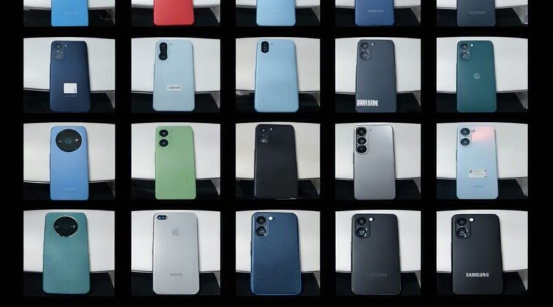 Seis pessoas são presas após apreensão de 25 celulares furtados na Micareta de Jacobina