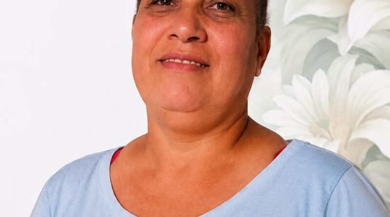 Moradora de Caatinga do Moura morre após colisão entre ambulância da Prefeitura de Jacobina e carro na BR-324