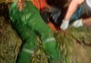 Gari perde a vida em acidente na estrada entre Jacobina e Mirangaba