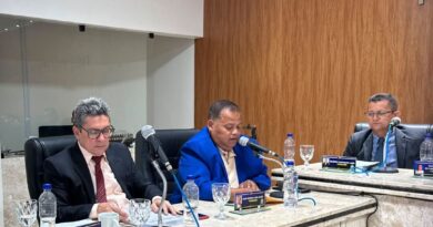 Projeto cria programa ‘Empresa Parceira da Inclusão’ e amplia políticas para pessoas com deficiência em Mirangaba
