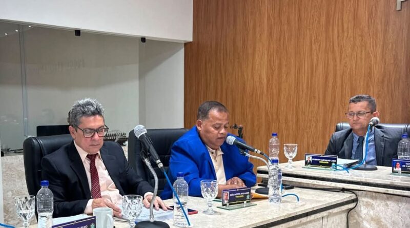 Projeto cria programa ‘Empresa Parceira da Inclusão’ e amplia políticas para pessoas com deficiência em Mirangaba