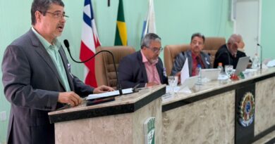 Vereador propõe homenagens permanentes a Otacilio Alcântara e Zacarias Domingos de Jesus em praças de Várzea Nova