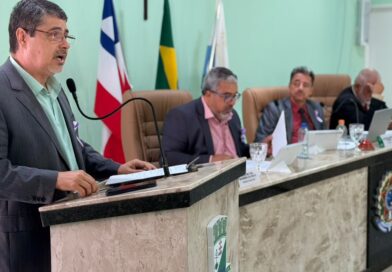 Vereador propõe homenagens permanentes a Otacilio Alcântara e Zacarias Domingos de Jesus em praças de Várzea Nova