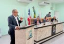 Vereador propõe uso de imóveis públicos desocupados para instalar sede da Previdência de Várzea Nova