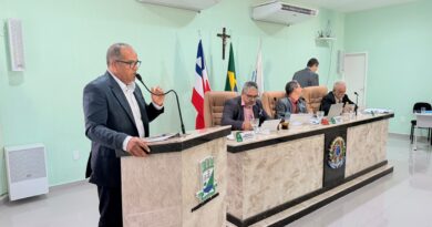 Vereador propõe uso de imóveis públicos desocupados para instalar sede da Previdência de Várzea Nova