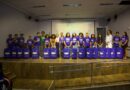 15 estudantes e uma professora de Jacobina são selecionados para intercâmbio cultural em Portugal