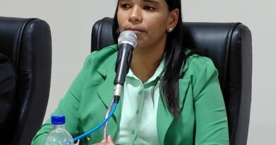 Vereadora pede contratação de profissional para auxiliar produtores rurais de Mirangaba