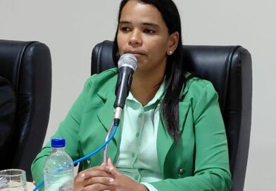 Vereadora pede contratação de profissional para auxiliar produtores rurais de Mirangaba